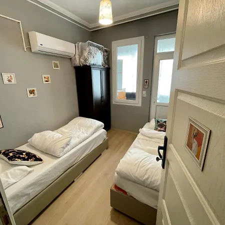Ozkan - Center Fully Furnished 50mbps Wifi Netflix Lejlighed Fethiye