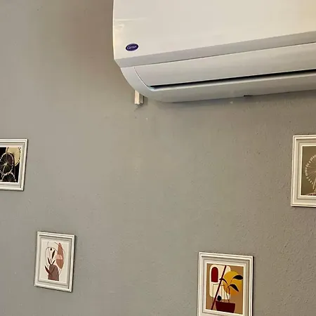 Lejlighed Ozkan - Center Fully Furnished 50mbps Wifi Netflix *