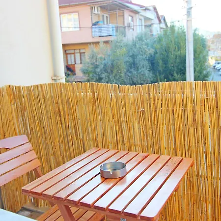 Ozkan - Center Fully Furnished 50mbps Wifi Netflix Lejlighed *