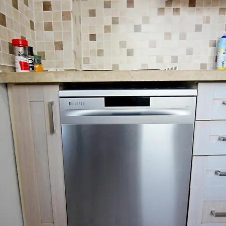 Lejlighed Ozkan - Center Fully Furnished 50mbps Wifi Netflix